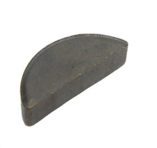 Keil Polrad / Kurbelwelle PUCH