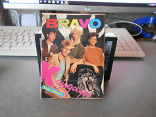 Kajagoogoo ++ Bravo - Star-Album ++ AK ++ TOP ++
