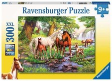 Ravensburger Puzzle Wildpferde