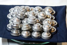 1kg Gießzinn, Zinngießen, Gießmetall, Zinnfiguren, Zinngießformen, Zinnschrott