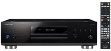 Pioneer BDP-LX58 Blu-ray
