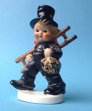 Hummel goebel figur - goebel,