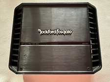 RockFord Rosqate Punch 400