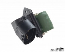 Vorwiderstand Regler für