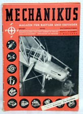 Mechanikus magazin für - mechanikus-magazin,