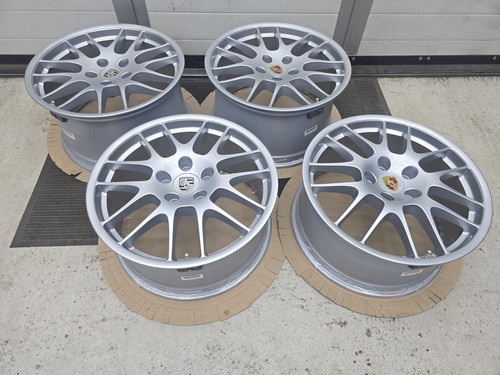 Porsche panamera bbs zoll - bbs, 20