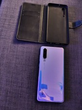 Huawei P30  Dual SIM 128 GB ohne Simlock Smartphone