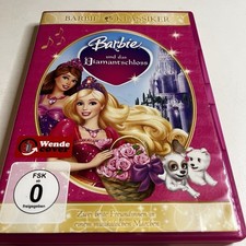 Barbie und das Diamantschloss