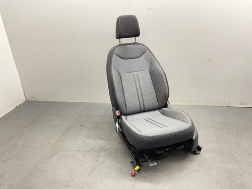 Sitz vorne links cupra - vorne,
