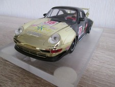 Slotcar Porsche 911 GT2  1:24