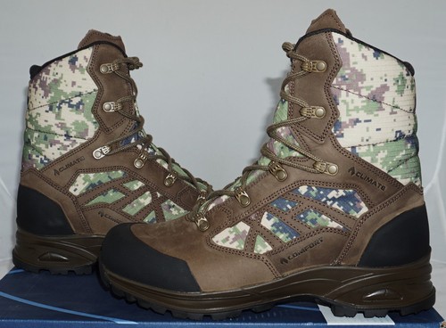 Haix nature camo gtx eu - nature, 8