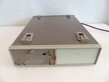 Hameg 8001 Grundgerät /