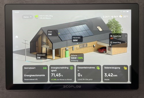 Ecoflow powerinsight home - ecoflow,