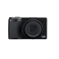 Ricoh GR IV Ausstellungsstück