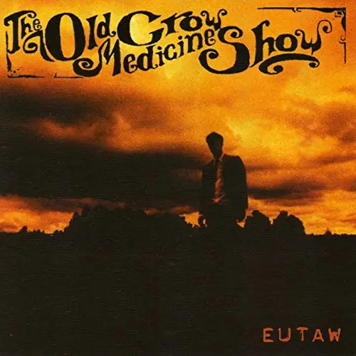 Old crow medicine show - medicine,