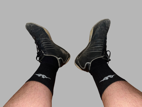 Gay adidas adi - gay´le, racer