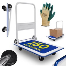 Transportwagen Plattformwagen