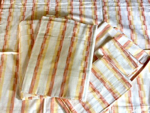 Bettwäsche ddr bezug 4x - bettwäsche, 2x