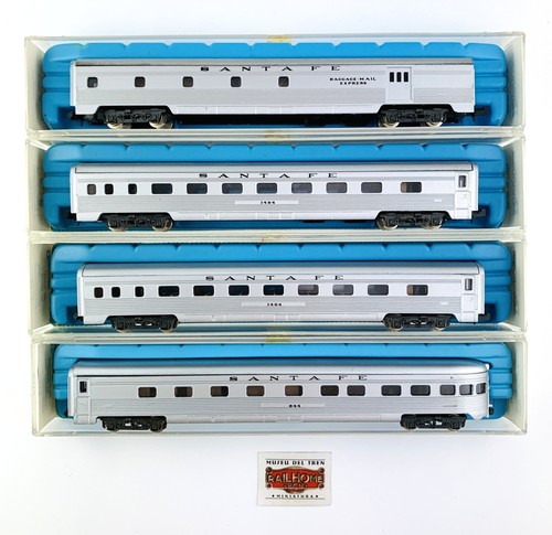 Ct49 rivarossi 9509 - ct49, 9509/12/15