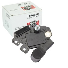 ASTEMO HÜCO GENERATORREGLER