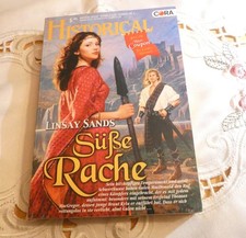 Lynsay Linsay Sands Süße