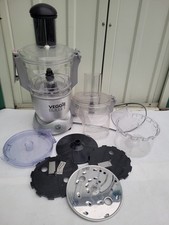 Nutribullet Veggie Bullet