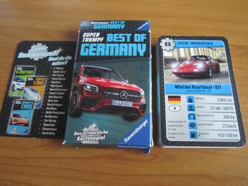 Quartett best germany - "best, germany"