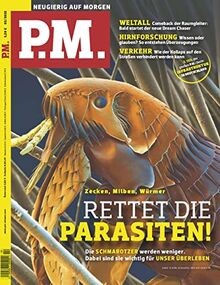 Magazin 2023 rettet die - magazin,