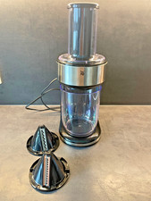 WMF Kult X  Spiralschneider - Silber - Super Zustand