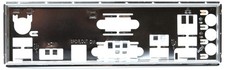 ASUS P8Z77-V LX Blende -