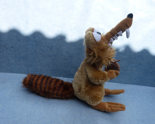 28908 scratch ice age - ,
