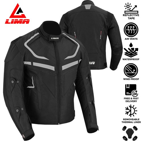 Herren motorrad wasserdicht - herren,
