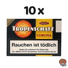 Handelsgold Tropenschatz No