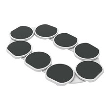 Silent Lazy Rack für