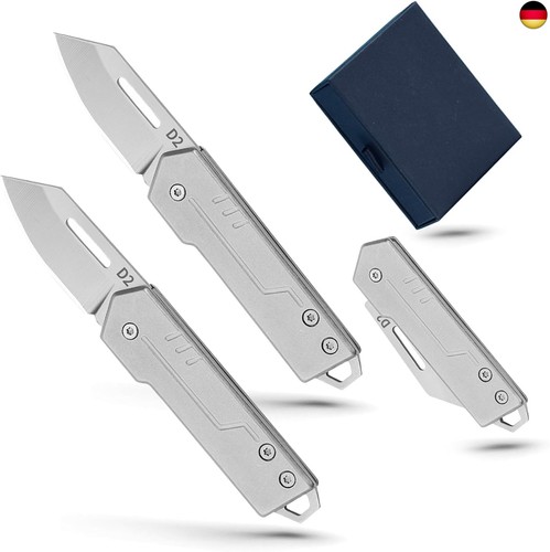 Mini edelstahl messer - edelstahl,