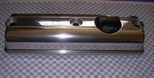 Ventildeckel alu polo 6n - ventildeckel,