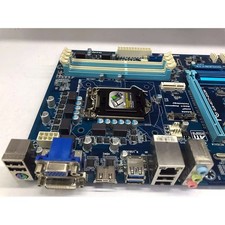 For Gigabyte GA-Z77-DS3H(rev.1.0) Z77 motherboard USB3.0 SATA3.0  LGA1155*mc