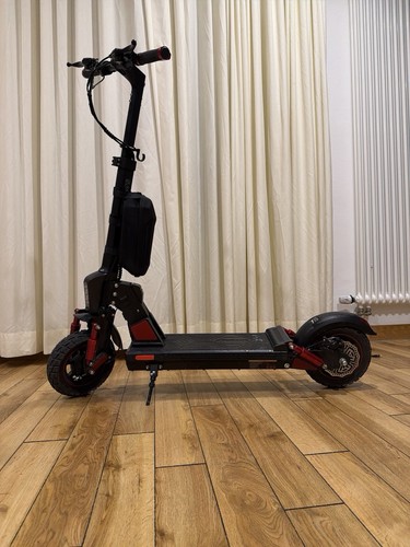Bogist pro elektroroller - bogist,