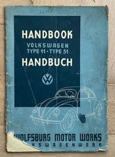 Volkswagen VW Typ 11 und Typ