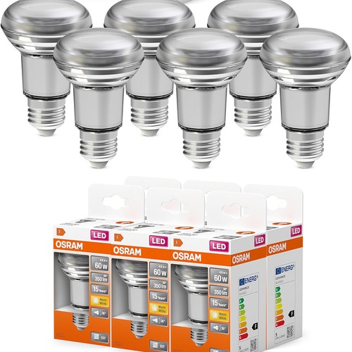 Osram led star - 6, 60