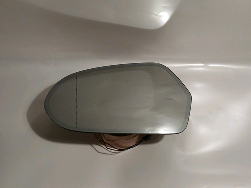 Audi spiegelglas spiegel - 4g,
