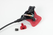 Sram Force HRD Flatmount