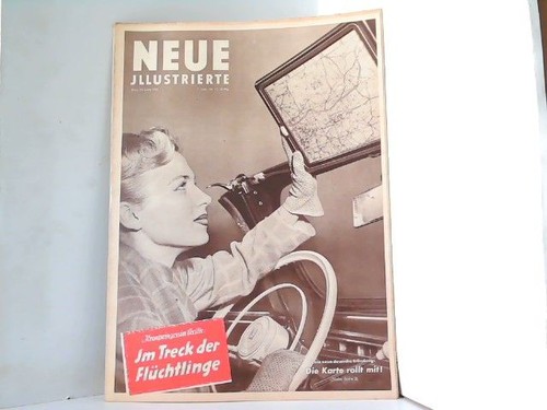Neue illustrierte 12 - neue, /