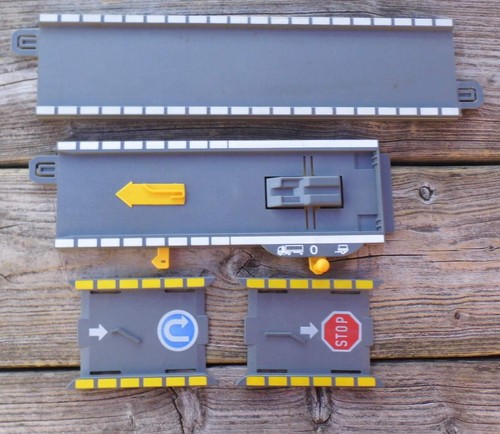 Faller autoland 4 - faller, 4-teiliges