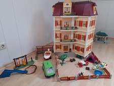 Playmobil Puppenhaus 5302 mit