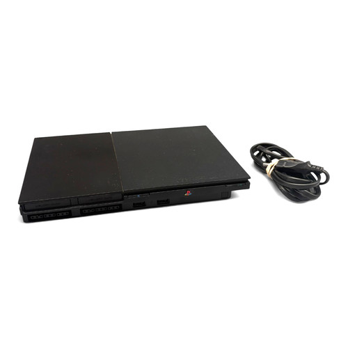 Playstation slim konsole ps2 - slim,