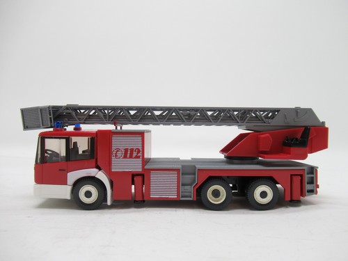 Wiking 615 feuerwehr - wiking, 38