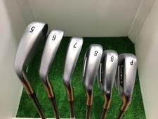 Callaway APEX Ai300 Eisensatz