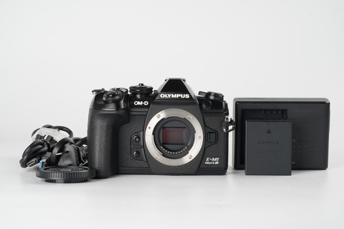 Exc olympus om - [exc+++],