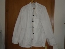 Kochjacke & KochhoseHerren